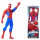 Hasbro SPIDERMAN Premična Figurica 30 cm Titan Hero B9760 Marvel