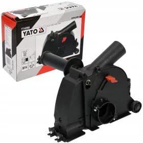  Yato YT-82988 zaščitni pokrov 125 mm