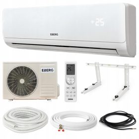 Klimatska naprava EBERG AORI E35 3,5kW Wi-Fi set