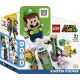 LEGO Super Mario 71387 Potovanje z Luigijem Komplet za Začetnike