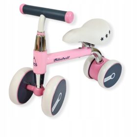 Ravnotežno kolo Blubell 1001, roza