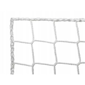  Gamnet bela stopniščna ograja