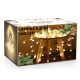 LED Božične lučke za drevo Focla 15 m 51 - 100 kroglic