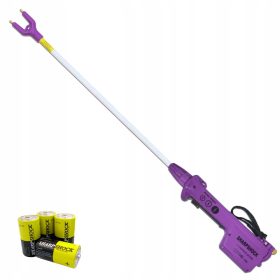 Električni pastir Sharpshock z baterijami 7000 V