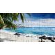 ALUMINIJASTI okvir alu G PUZZLE 96x68cm 2000 del.