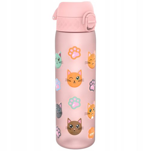ION8® Steklenica za Vodo 500 ml Roza Kat