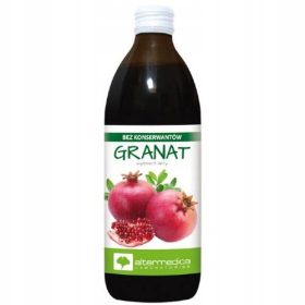 Granatni sok Alter Medica 500 ml