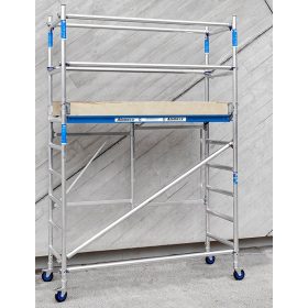 Alumexx FS 3,8m Aluminijasti Mobilni Oder