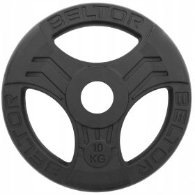 KIEROWNICA ZA OBCIAŻENJE BELTOR FASTGRIP 10KG 51,5MM