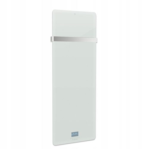 Električni grelnik za kopalnico Klarstein 850 W 450 x 1200 mm bel