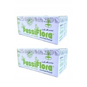   MOKRE cvetlične gobice za aranžiranje cvetja 40 kosov v 2 škatlah