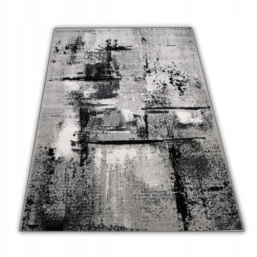 Nova Ideja Moderen Preproga s Kratkimi Lasmi 140 x 200 cm