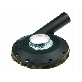   Pralna pokrovka Bosch za kotne brusilnike GWS GWX 115/125mm 2605510224