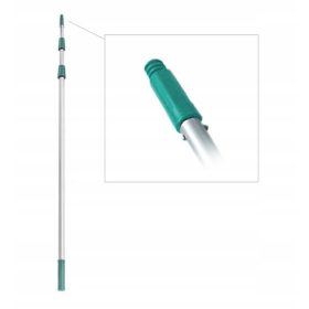 Profesionalna teleskopska palica za pranje oken TTS 55 cm