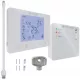 Dotikov termostat za plinski peč - Regulator Acurel AD145