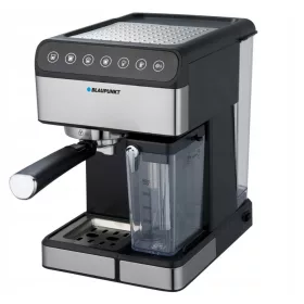  Blaupunkt CMP601 1350 W portafilter espresso aparat, črn