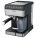  Blaupunkt CMP601 1350 W portafilter espresso aparat, črn