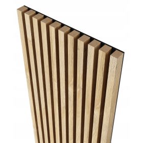 Lamele na desko komplet 36 DAB NARAVNI GRANDSON