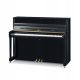 Pianino Kawai K 200, črna visoki sijaj