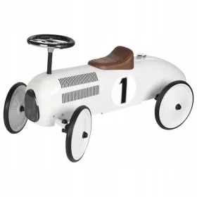 Goki 14175G ride-on bela