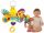 Tomy Lamaze Freddie plišasti obesek LC27024