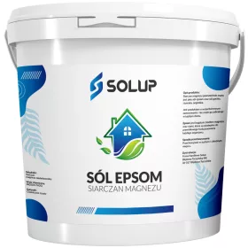   Optimized Name: Magnezijeva grenka sol Epsom za sprostitev mišic in nego kože 5 kg

Optimized Description: Sestavljena iz 99,5 % čistega magnezijevega sulfata, magnezijeva grenka sol Epsom je naravni 