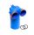 REKUPERACIJSKI VODNIK ZA SISTEM VENTILACIJE 2x75mm fi 125 AST