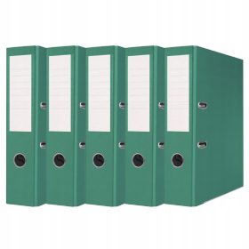 A4 Osnovni registrator