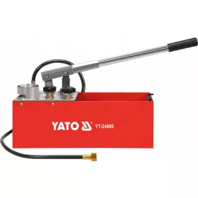 Krmilna črpalka Yato YT-24800