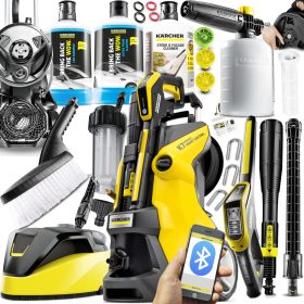   Kärcher visokotlačni čistilec K7 Premium Smart Control Flex