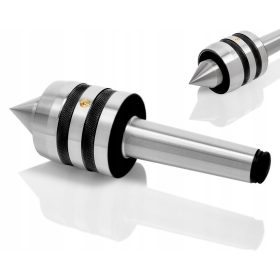 Rotacijski stružni center s 3 ležaji MK3