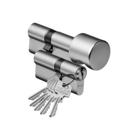 Varnostni komplet vložkov Wilka 55/55 + G55/55 - klasa C