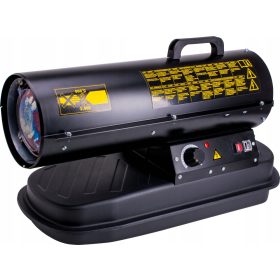 Nagrmoco oljni grelnik Drel CON-NGD-1020 20 kW