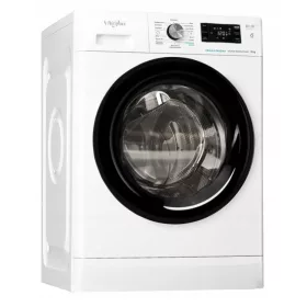   Whirlpool FFB 8258 BVPL Pralni stroj 8 kg 14 programov z 6. čutom in FreshCare+