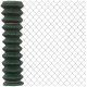 Slovenian Name: Kvalitetna PVC ograja za vrt 100 cm x 20 m

SEO-Optimized Description: Visokokakovostna PVC ograja za vrt, ki je idealna za vaše zunanje prostore. Ta ograja je izdelana iz ocinkanega d