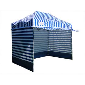 Najem šotora za celo leto dimenzij 2 m x 2 m