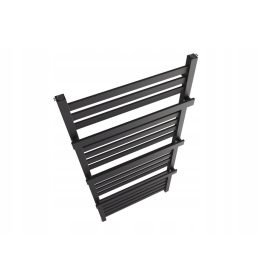 Kopalniški radiator STAR 1150x530 ČRNI z 24-urno dostavo