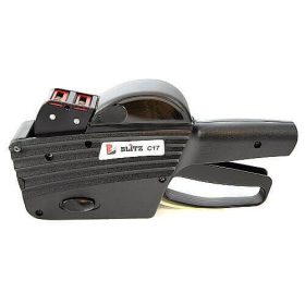 Metkownica Blitz C17 dvovrstna, številčna