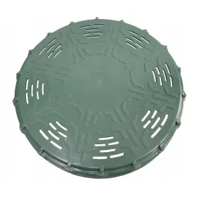 Pokrov za zapiranje jaška SOTRALENTZ DN320