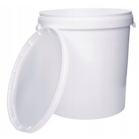 Bencinski boben s certifikatom PZH, 30 l