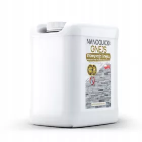 Nanoquick Gnejs impregnacija za kamen 5 l