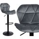 eHoker grafit 106 cm blago