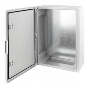 Adelid 230 V IP65 16 A stikalo za električno omaro