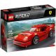LEGO Speed Champions 75890 Ferrari F40 Competizione