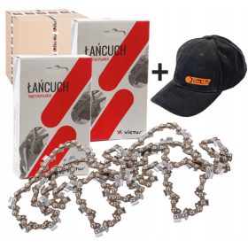  2 x VERIGA ZA ŽAGO OLEO-MAC Motorne žage .325 1.5 78 OG