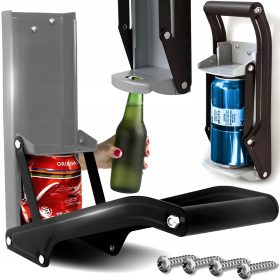 Drobilec za pločevinke Retoo O143 2L