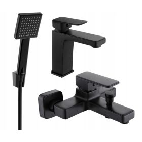 rna armatura za kad in tuš Mexen Cetus R45