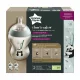Tommee Tippee 10415 stekleničke 2x260 ml Panda