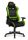  Huzaro Ranger 6.0 Pixel gaming stol, črno blago