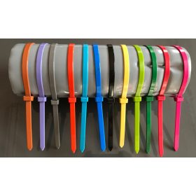 Barvne vezice za igralnice za MDB Playground SC